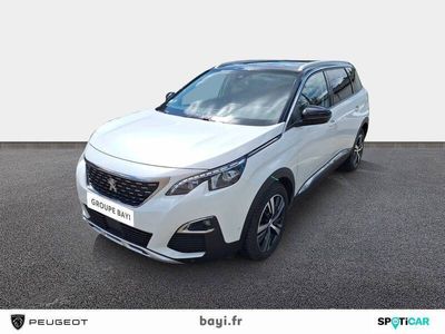 occasion Peugeot 5008 5008 BUSINESSBlueHDi 130ch S&S EAT8