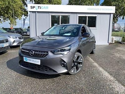 Opel Corsa-e