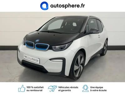 occasion BMW i3 170ch 120Ah Atelier