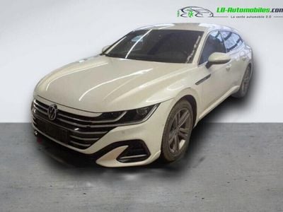 VW Arteon