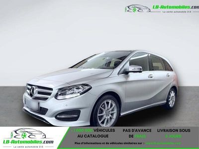 Occasion Mercedes B180 122 ch (89 kW) 2015 Monospace