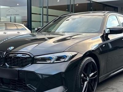 Occasion BMW M340 M Performance 374 ch (275 kW) 2024 Berline