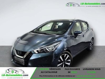 Occasion Nissan Micra 92 ch (67 kW) 2021 Citadine
