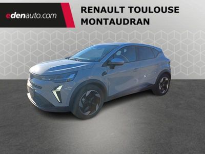 Occasion 2025 Renault Captur Techno SUV | 26 250 € (Prix assez cher)