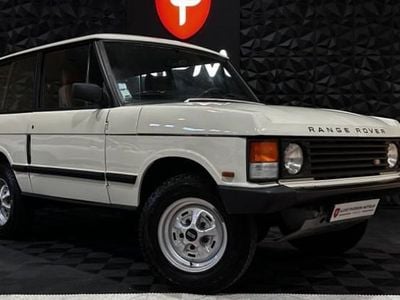 Occasion 1989 Land Rover Range Rover SUV | 44 990 €