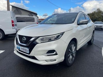 Occasion 2020 Nissan Qashqai Tekna+ SUV | 20 990 € (Prix juste)