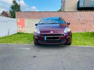 Occasion 2012 Fiat Punto Evo Dynamic Citadine | 4 100 €