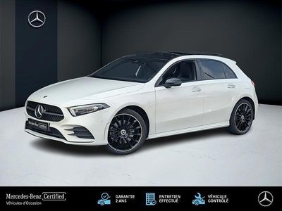 Occasion Mercedes A250 218 ch (160 kW) 2022 Berline