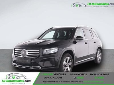 Mercedes GLB200