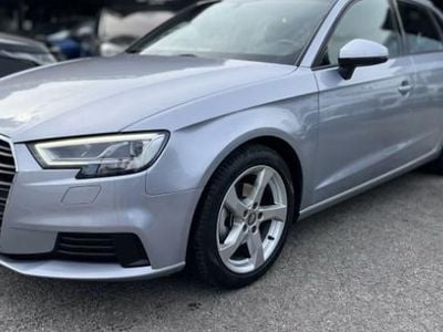 Occasion 2019 Audi A3 Sportback Advanced Citadine | 21 900 €