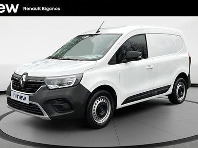 Blanc Occasion 2023 Renault Kangoo Van | 19 990 €
