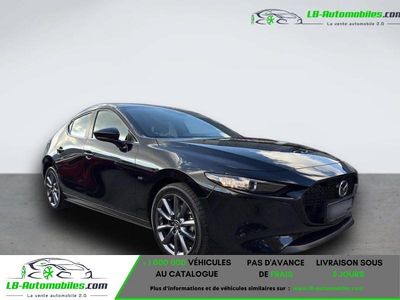Occasion 2021 Mazda 3 Selection Berline | 23 000 €