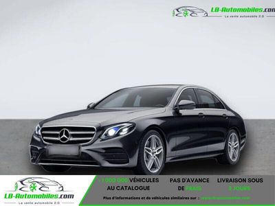 occasion Mercedes E400 ClasseBVA