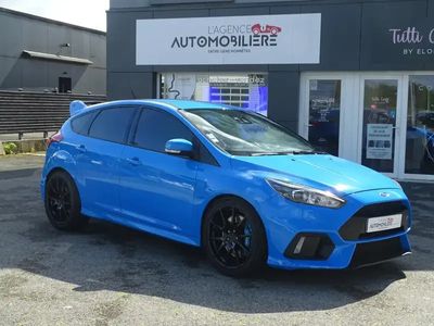 occasion Ford Focus RS 2.3 350 AWD SIEGES BACQUETS RECARO
