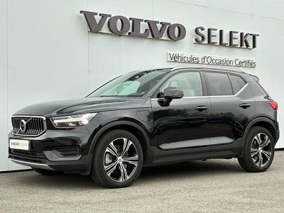 Occasion 2022 Volvo XC40 Inscription SUV | 33 900 € (Prix juste)