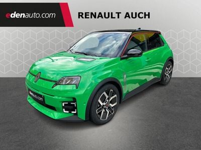 Renault R5