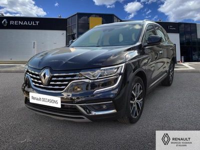 occasion Renault Koleos Tce 160 EDC Zen