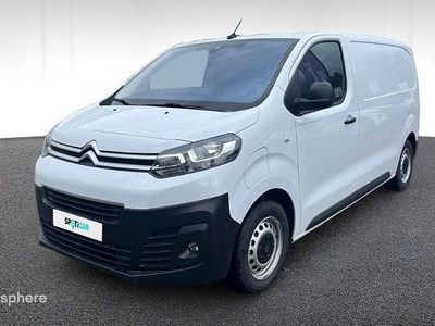 Citroën e-Jumpy