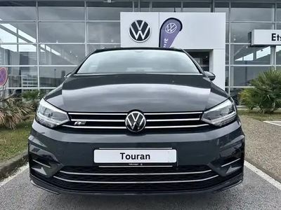 B0b0ov Occasion 2025 VW Touran Style Monospace | 48 990 €