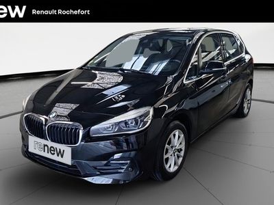 BMW 216 Active Tourer