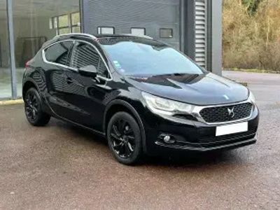 occasion DS Automobiles DS4 Crossback Ds4 Puretech 130 S