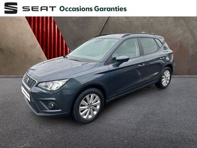 occasion Seat Arona 1.6 TDI 95ch Start/Stop Style Euro6dT