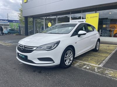 occasion Opel Astra 1.0 Turbo 105ch Edition ecoFLEX Start/Stop
