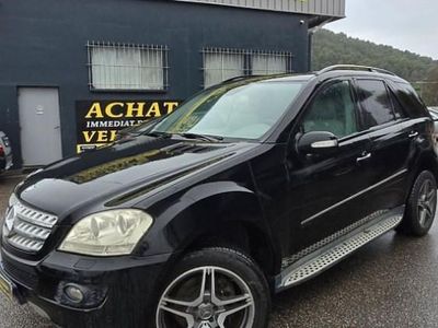 Occasion 2008 Mercedes 320 | 5 000 €