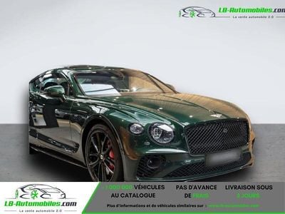 Occasion 2021 Bentley Continental GT Coupé | 200 300 € (Prix cher)