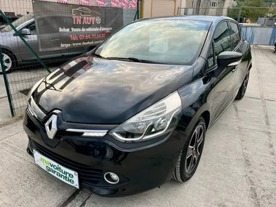 Renault Clio IV