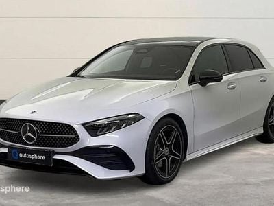 Mercedes 200