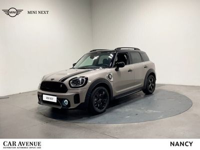 Mini Cooper D Countryman