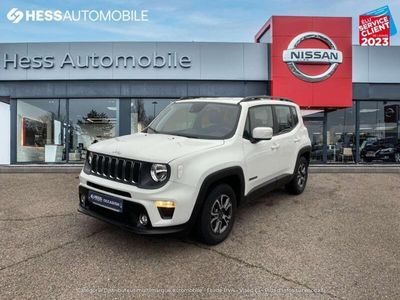 occasion Jeep Renegade 1.0 Gse T3 120ch Longitude