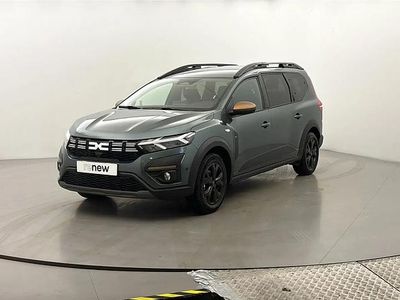 Occasion Dacia Jogger Extreme 2025 Vert Monospace