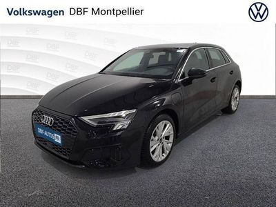 Audi A3 Sportback e-tron