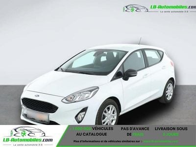 Occasion Ford Fiesta 86 ch (63 kW) 2019 Citadine