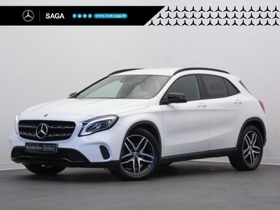 occasion Mercedes GLA200 Inspiration 7G-DCT