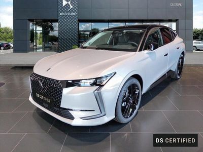 Cristal pearl (n) Occasion 2025 DS Automobiles DS4 Berline | 42 000 €