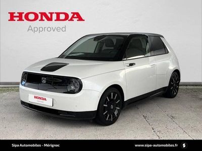 Honda e