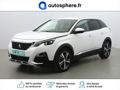 occasion Peugeot 3008 1.2 PureTech 130ch Allure S&S