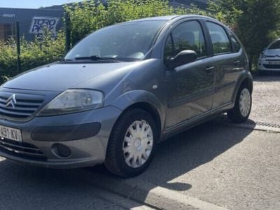 Citroën C3