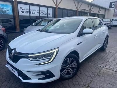Occasion Renault Mégane IV Evolution 140 ch (102 kW) 2022 Berline