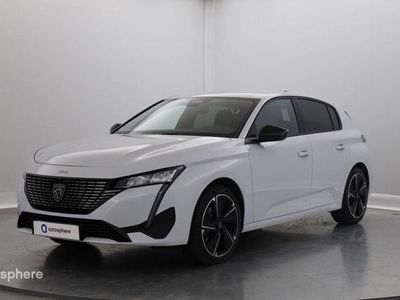 Peugeot e-308
