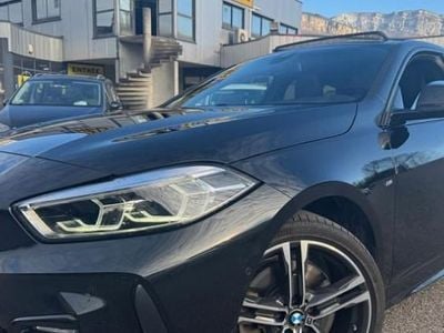 Occasion BMW 120 M Sport 190 ch (139 kW) 2022 Citadine