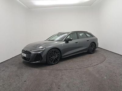 Occasion Audi A6 S-Line 204 ch (150 kW) 2026 Gris daytona nacré Break