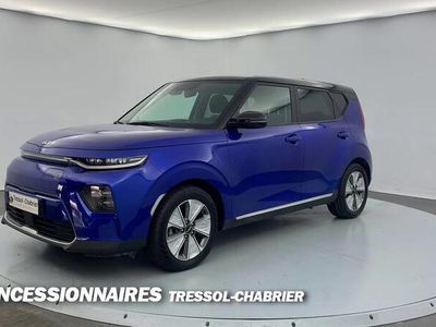 Kia Soul EV