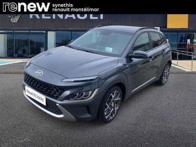 occasion Hyundai Kona HYBRID 141 Intuitive