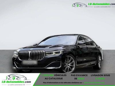 occasion BMW M760 Serie 7xDrive 585 ch BVA