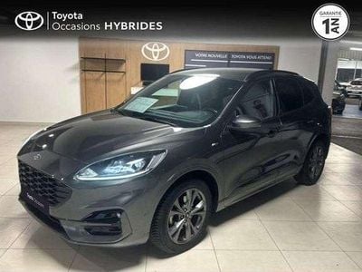 Occasion Ford Kuga ST-Line 150 ch (110 kW) 2020 SUV