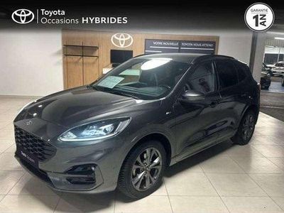 Occasion 2020 Ford Kuga ST-Line SUV | 21 990 € (Prix juste)